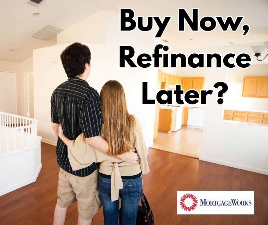 Buy Now, Refinance Later? The Truth About the 2025 Housing Market in Coachella Valley